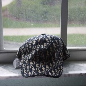 Dior hat